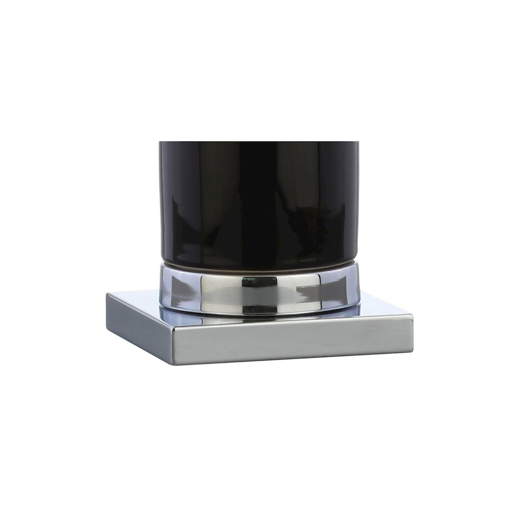 Dallas Ceramic Led Table Lamp. Picture 4