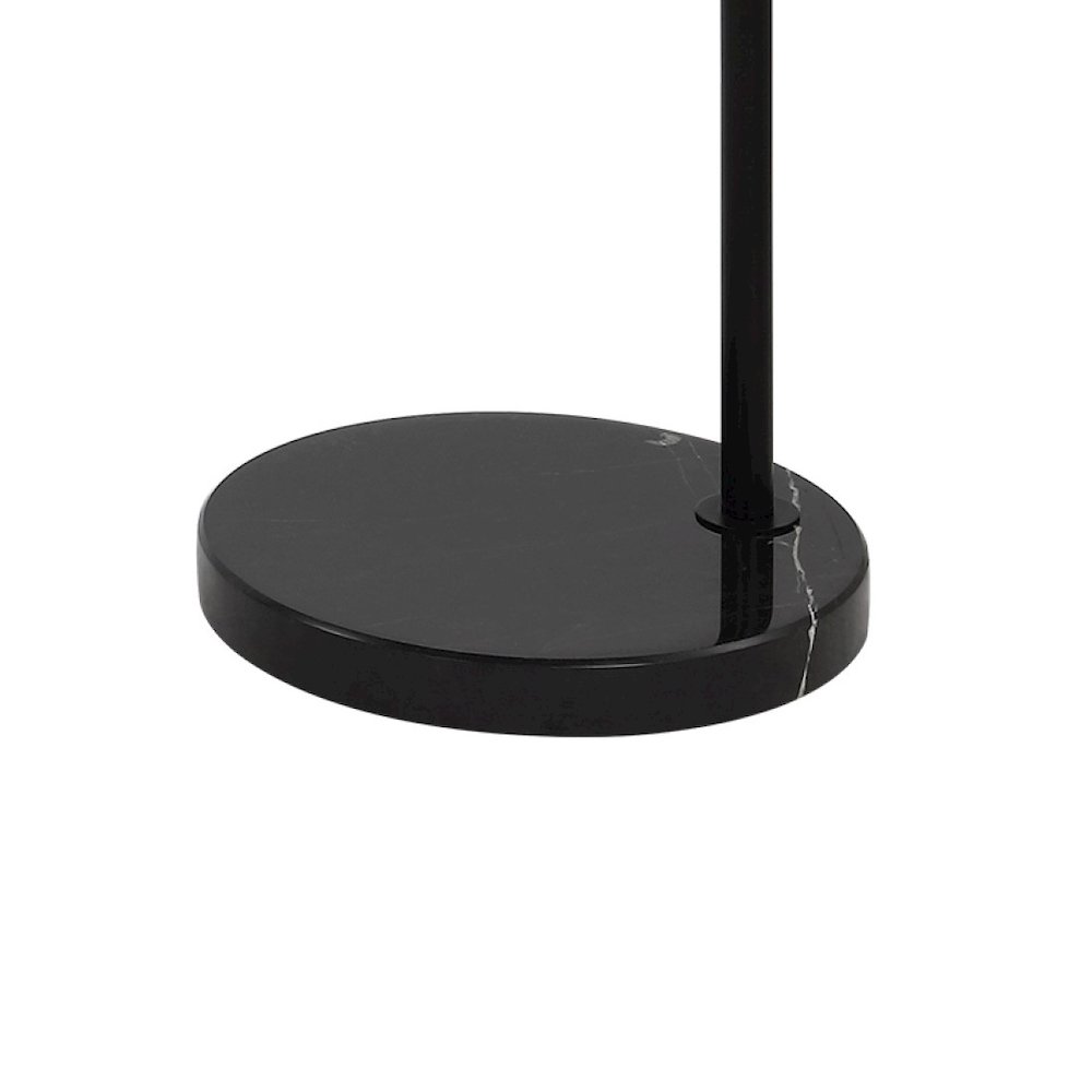 Collier Industrial Vintage Head And Height Adjustable Iron Led Arc Floor Lamp. Picture 3