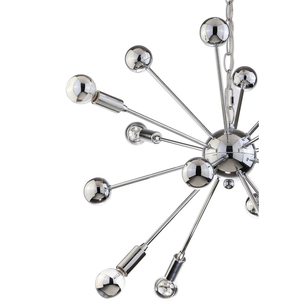 Glenn Metal Sputnik. Picture 5