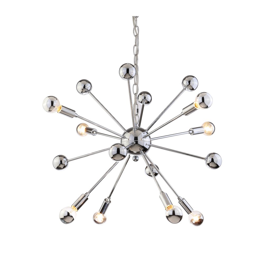 Glenn Metal Sputnik. Picture 9