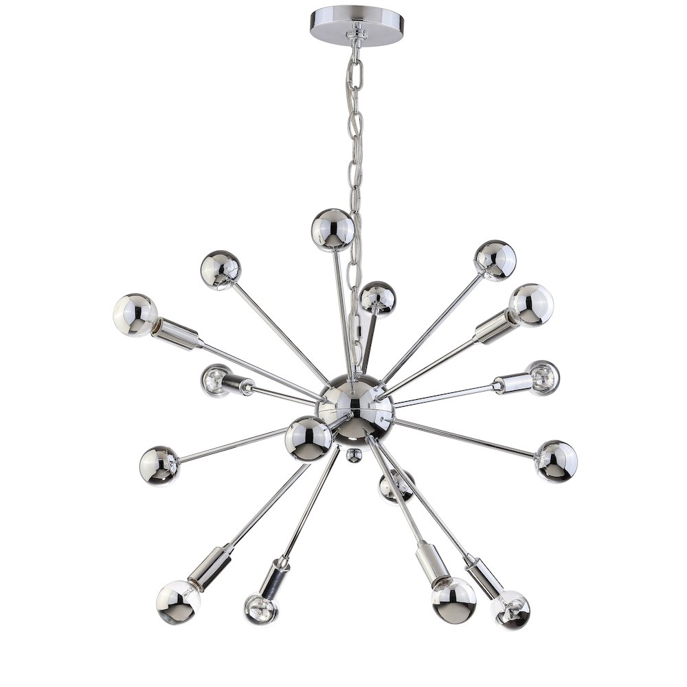 Glenn Metal Sputnik. Picture 2