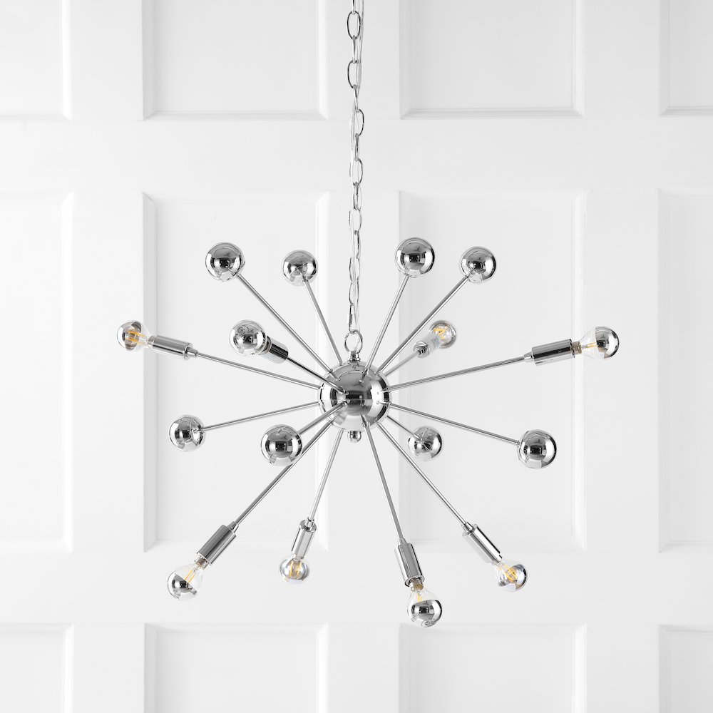 Glenn Metal Sputnik. Picture 8