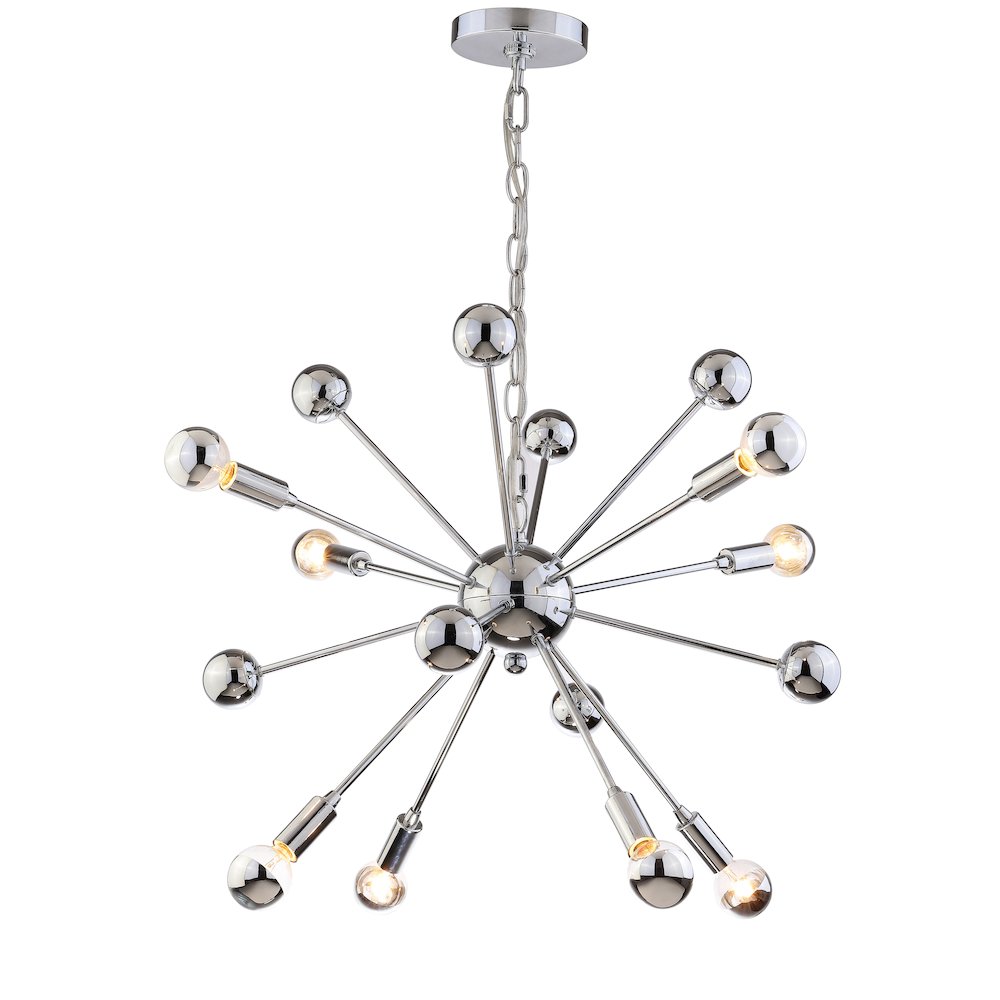 Glenn Metal Sputnik. Picture 1