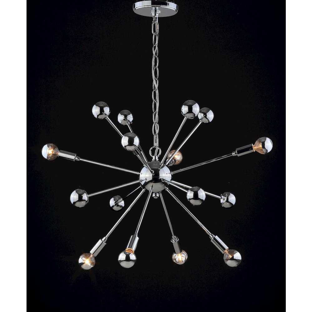 Glenn Metal Sputnik. Picture 3