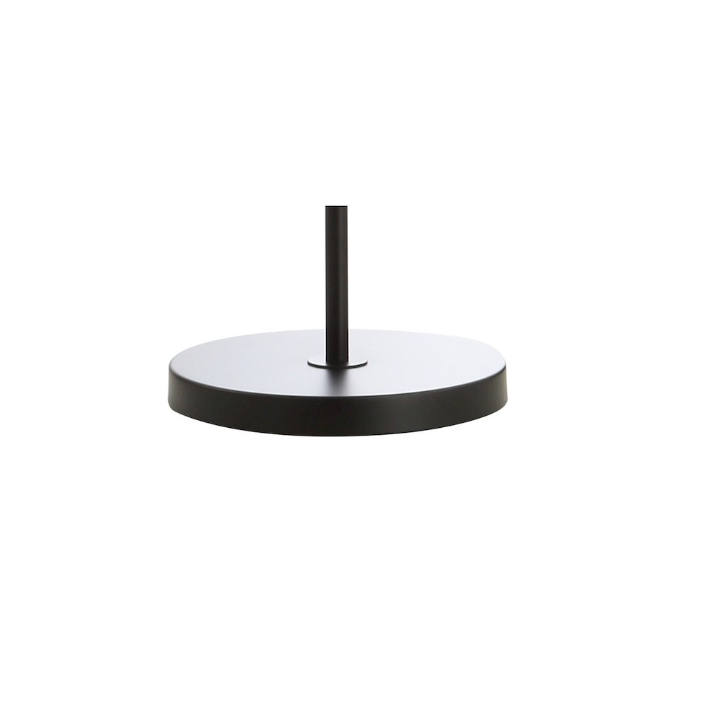 Orbit Modern Sputnik Metal Led Floor Lamp. Picture 4