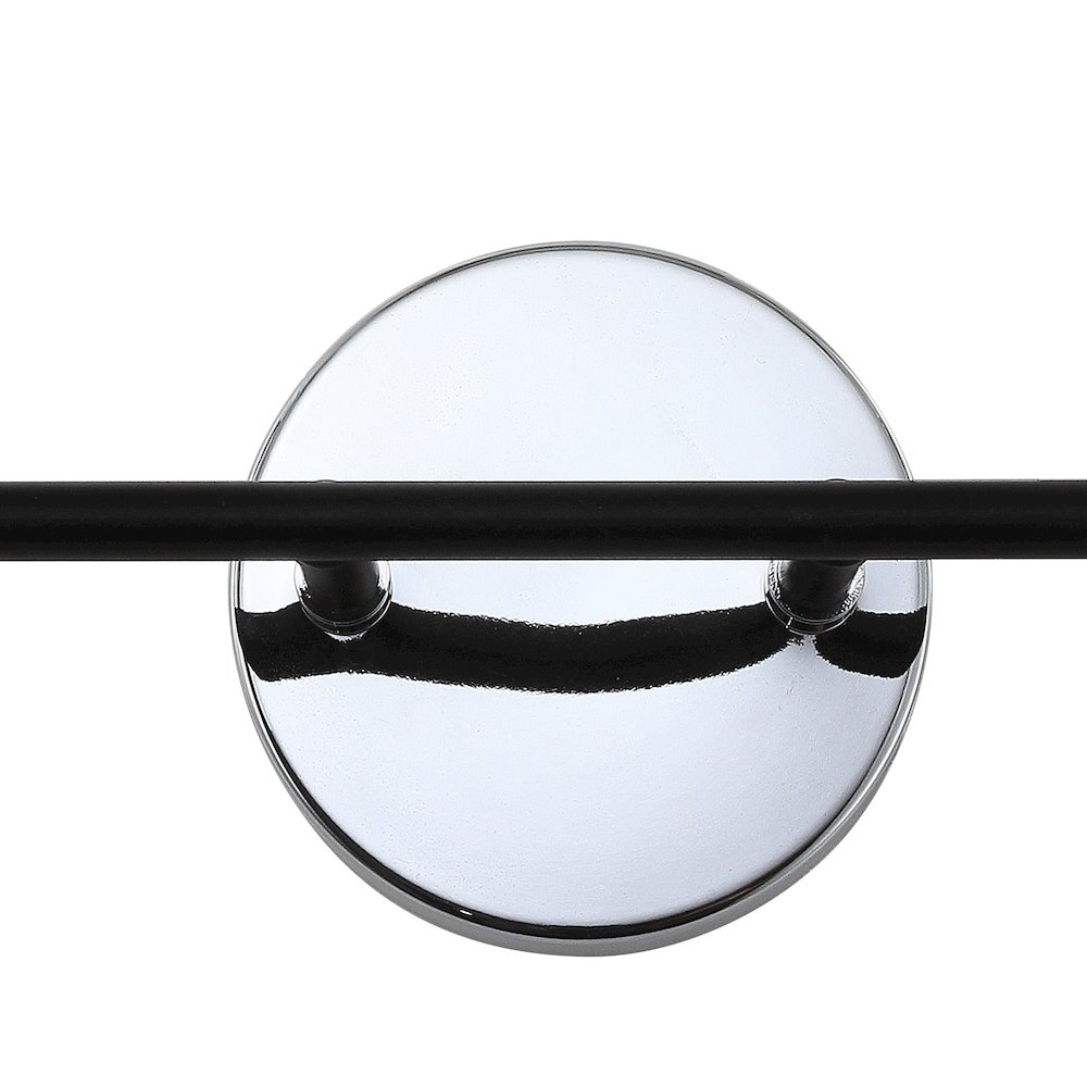 Caleb Brass Vanity. Picture 4