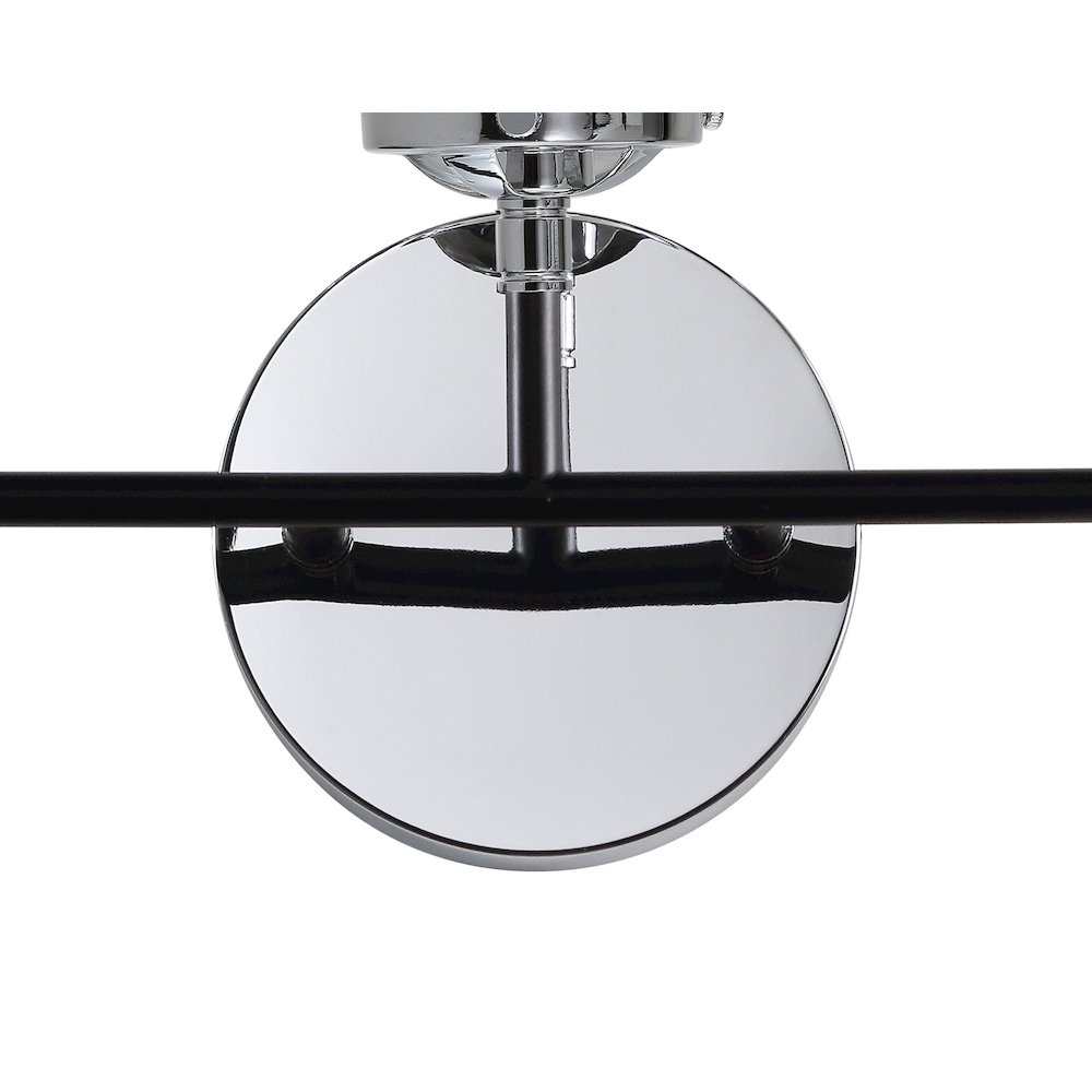 Caleb Brass Vanity. Picture 4
