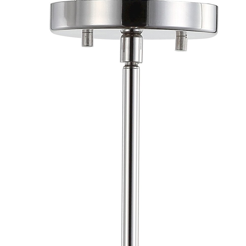 Jobs Sputnik Metal Led Chandelier. Picture 4