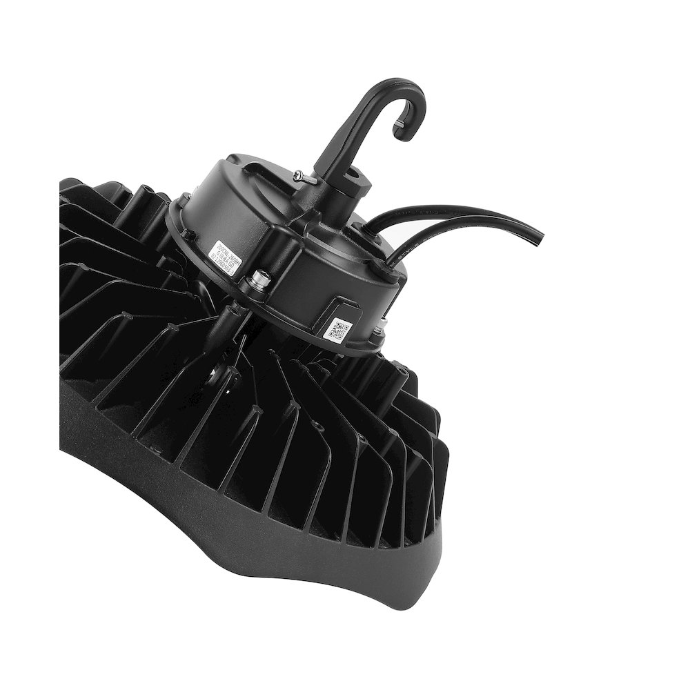 Integrated Led Shop Light. Picture 3