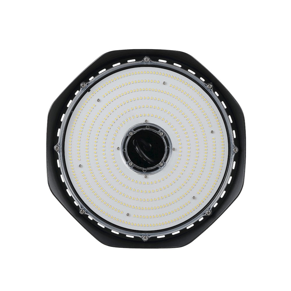 Integrated Led Shop Light. Picture 5