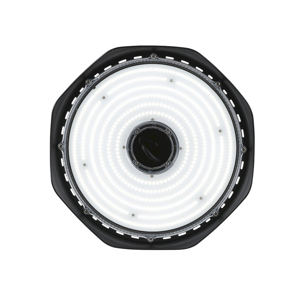 Integrated Led Shop Light. Picture 4