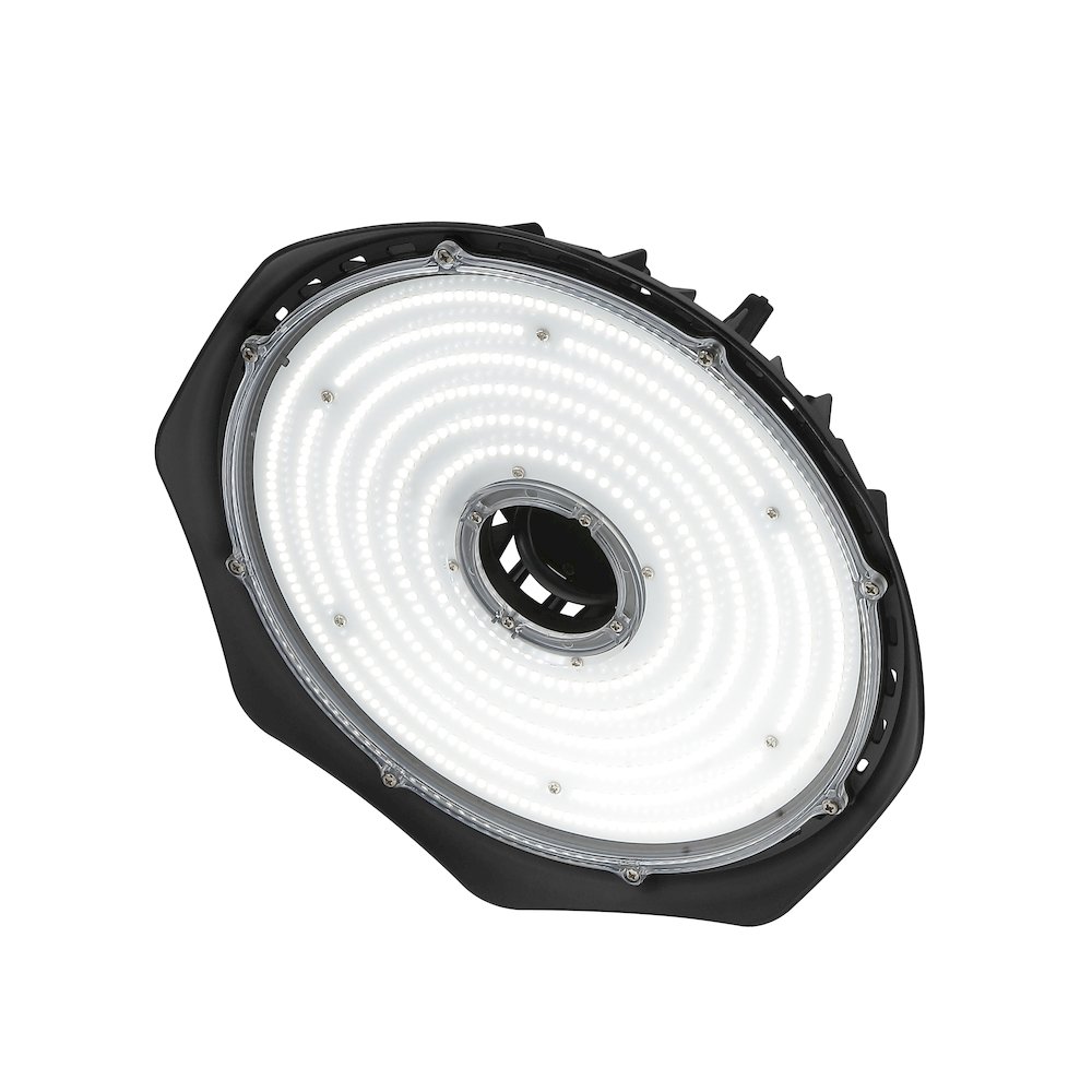Integrated Led Shop Light. Picture 6