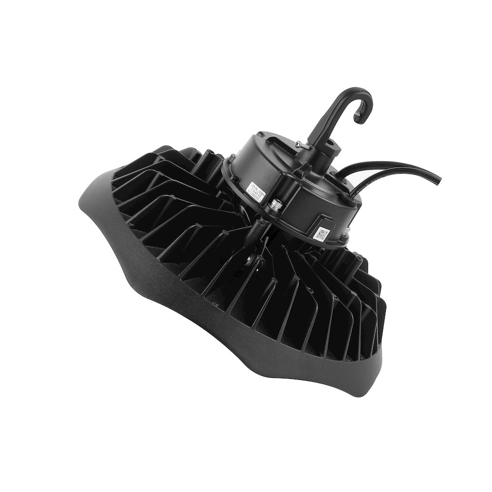 Integrated Led Shop Light. Picture 7