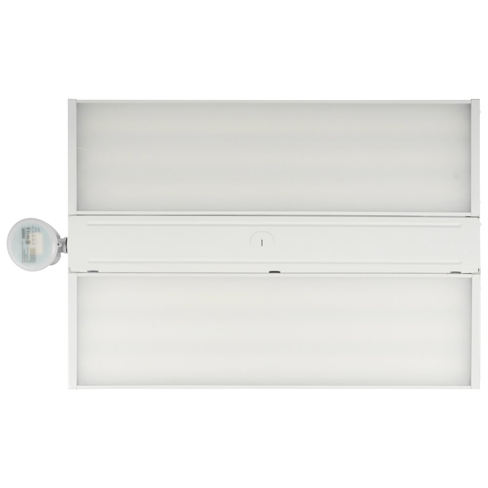 Integrated Led Shop Light. Picture 9