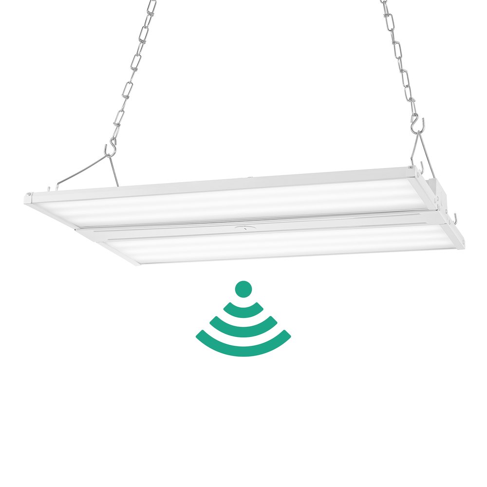 Integrated Led Shop Light. Picture 13