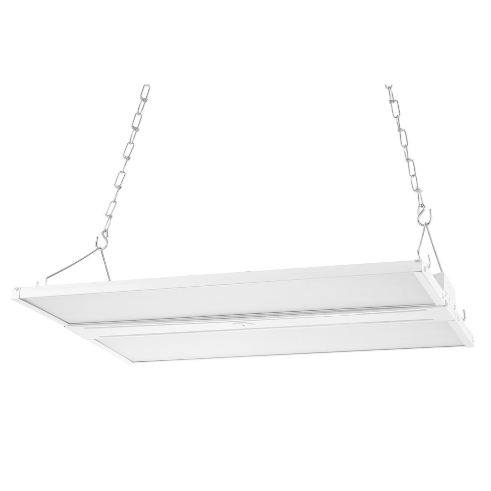 Integrated Led Shop Light. Picture 2