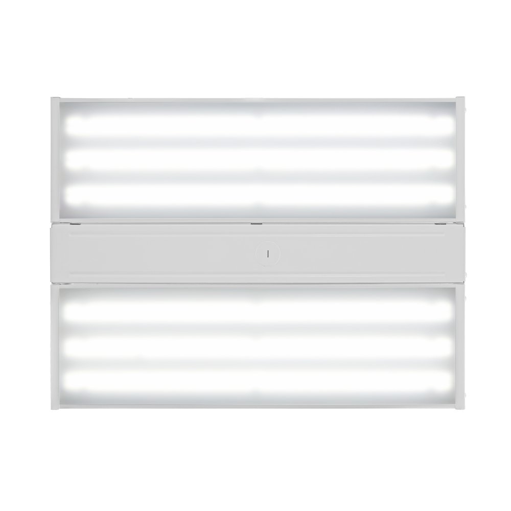 Integrated Led Shop Light. Picture 4