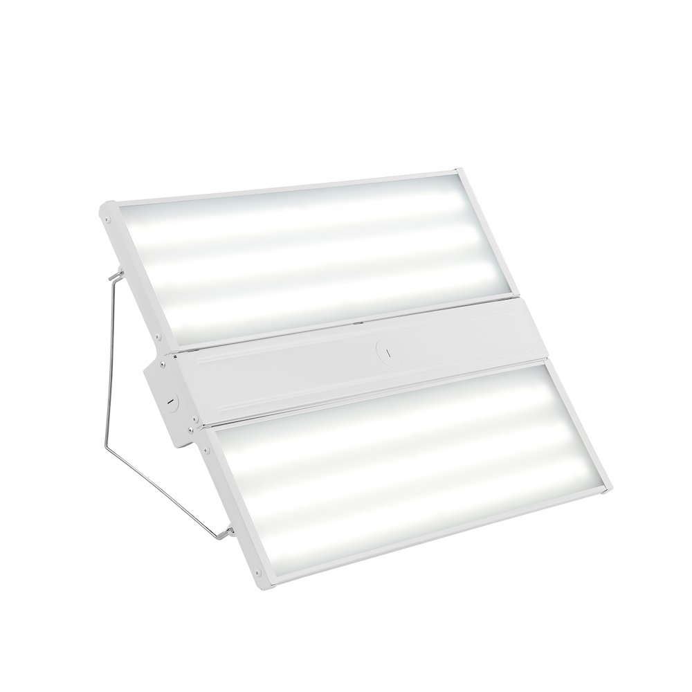 Integrated Led Shop Light. Picture 6