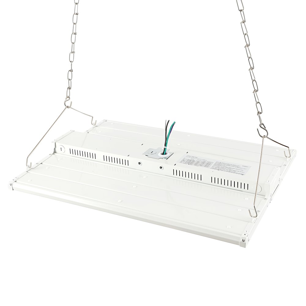 Integrated Led Shop Light. Picture 7