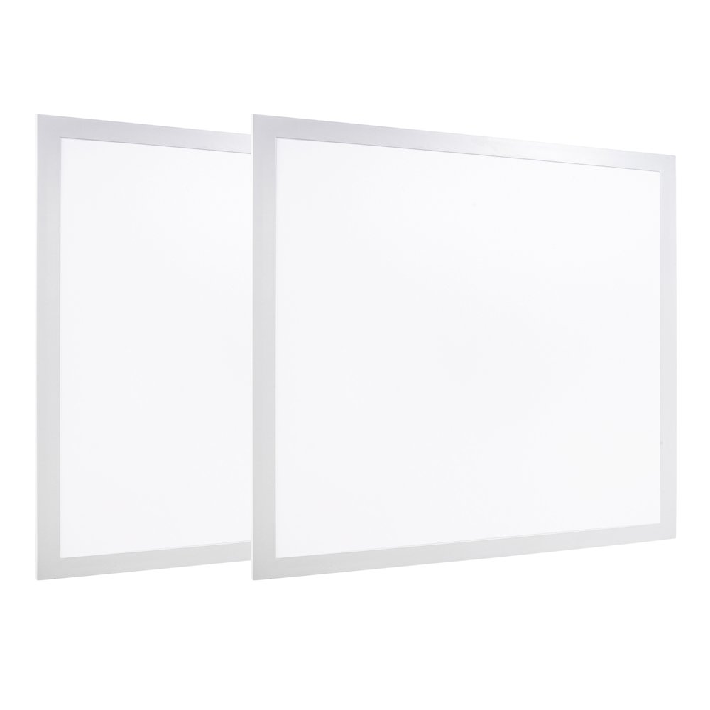 Integrated Led Shop Light (Set Of 2). Picture 1