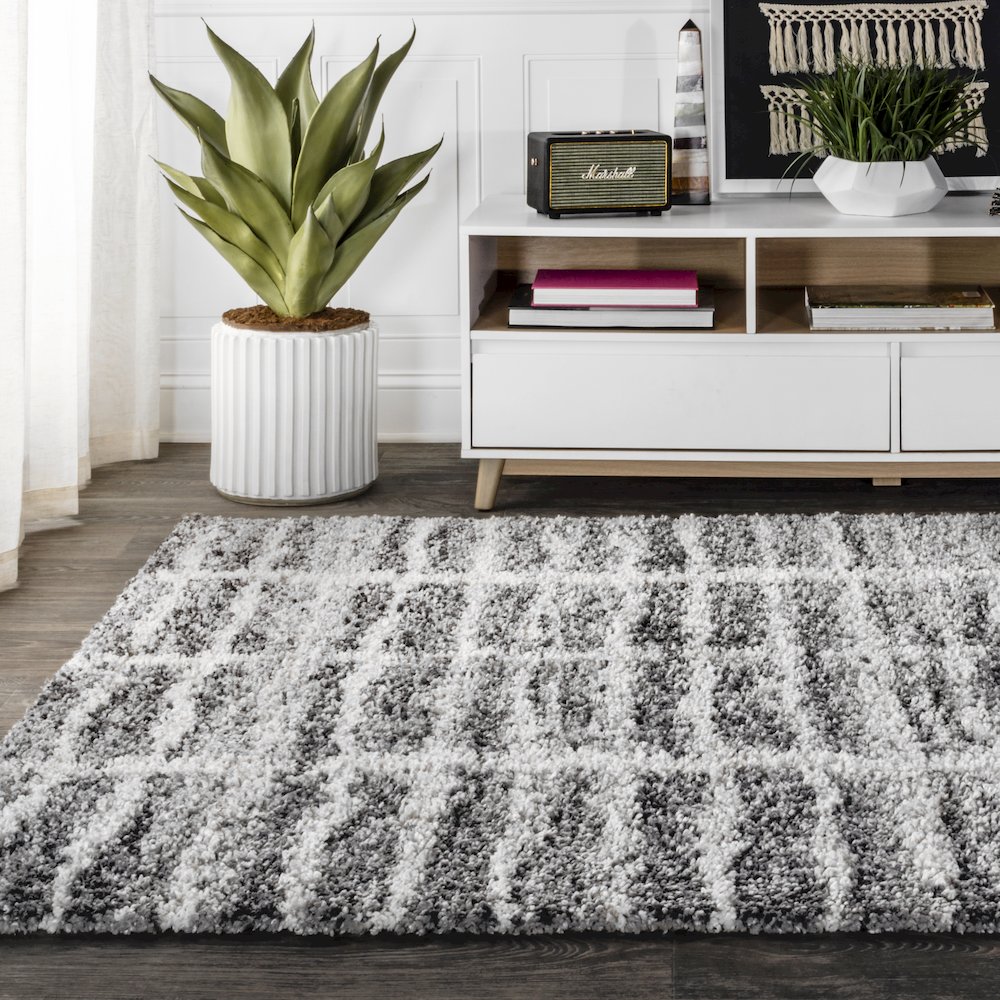 Special Ankara Vintage Medallion Area Rug. Picture 3