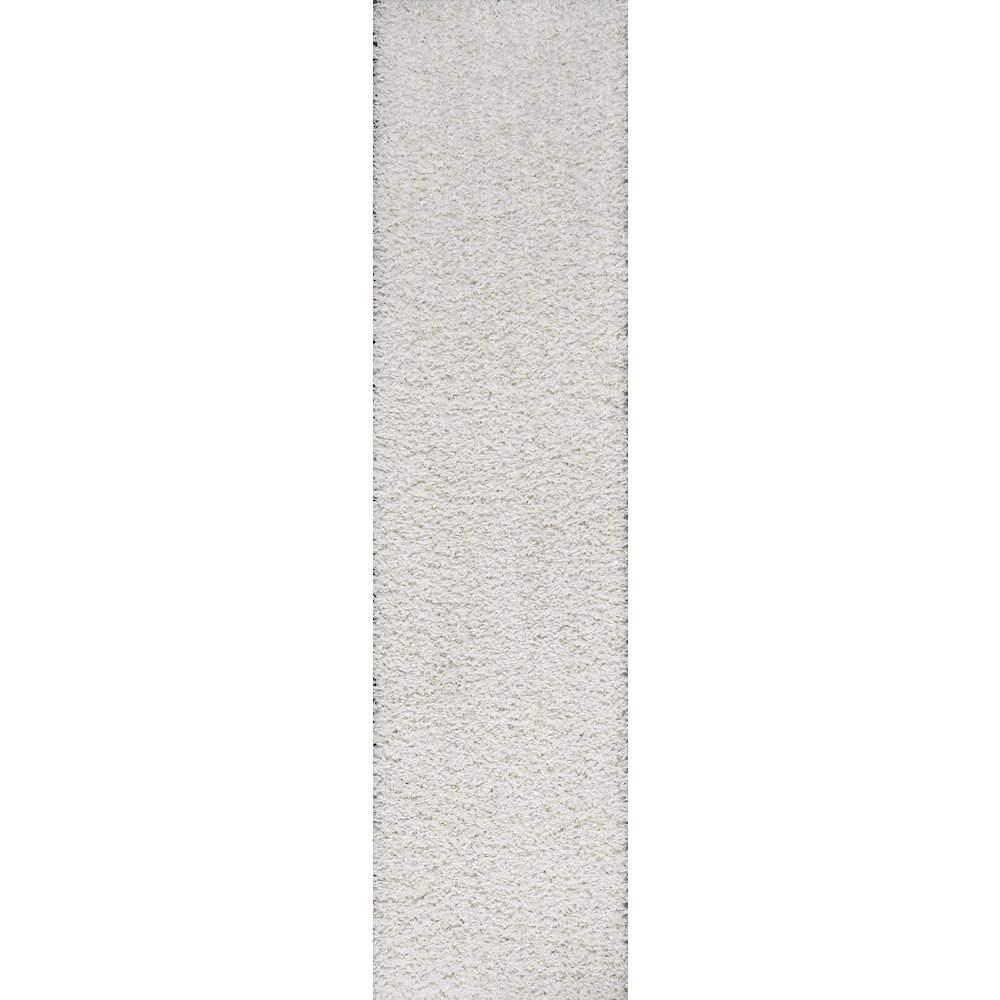 Mercer Shag Plush Area Rug. Picture 1