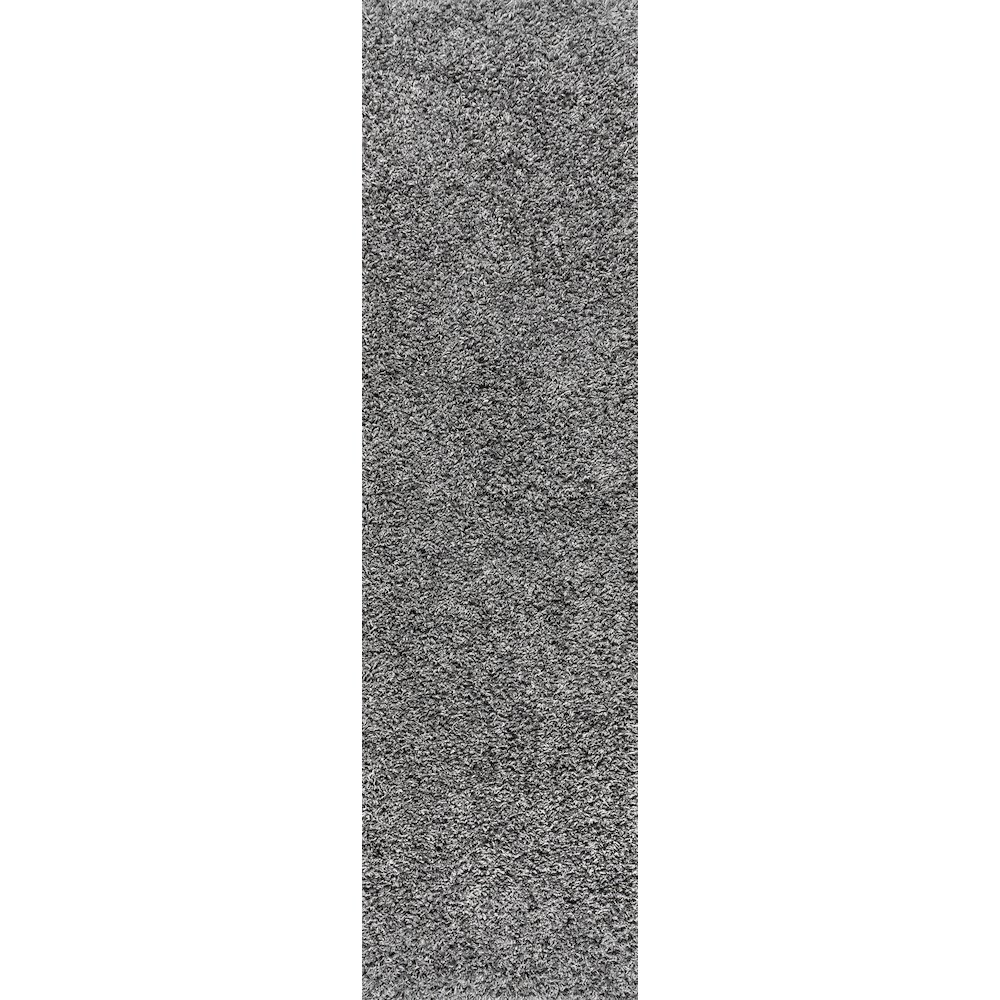 Mercer Shag Plush Area Rug. Picture 1