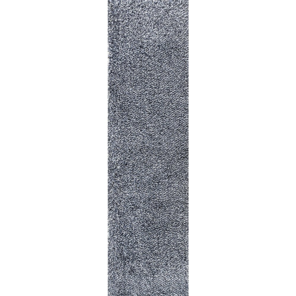 Mercer Shag Plush Area Rug. Picture 1