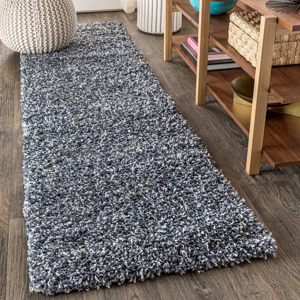 Mercer Shag Plush Area Rug. Picture 2