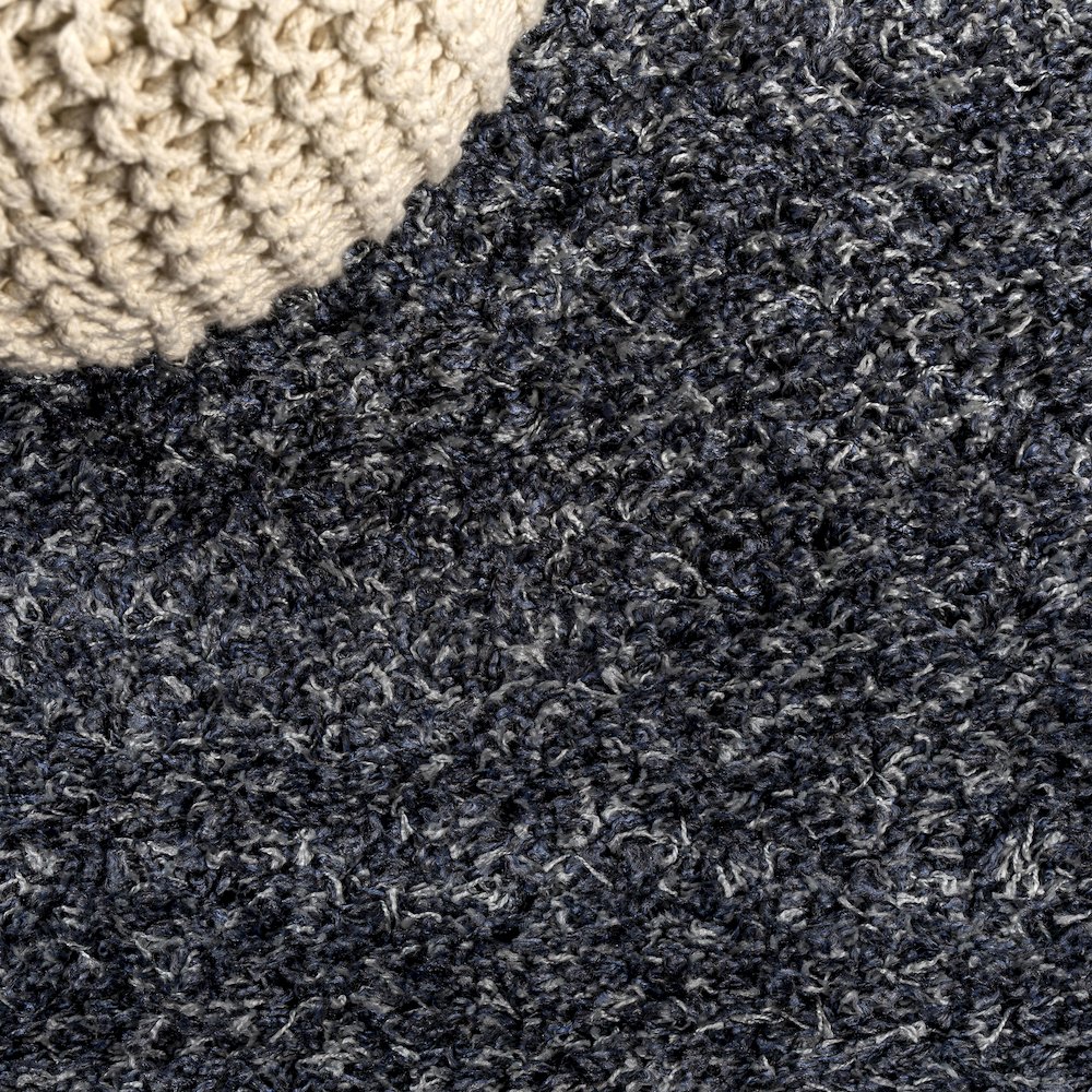 Mercer Shag Plush Area Rug. Picture 4
