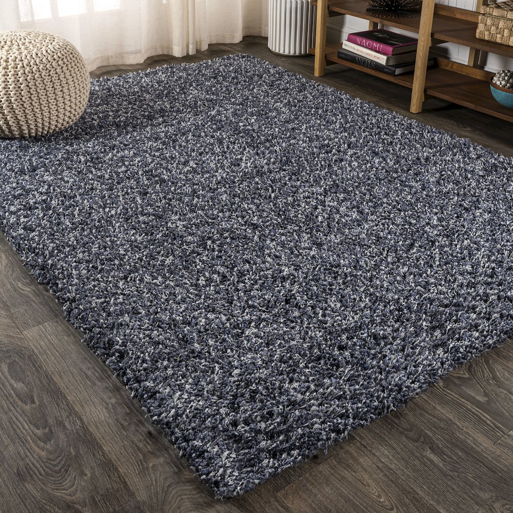 Mercer Shag Plush Area Rug. Picture 2
