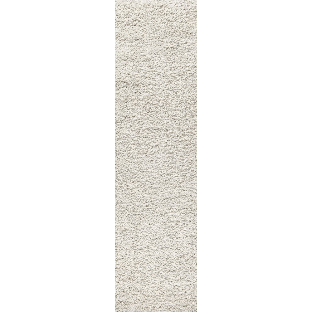Mercer Shag Plush Area Rug. Picture 1