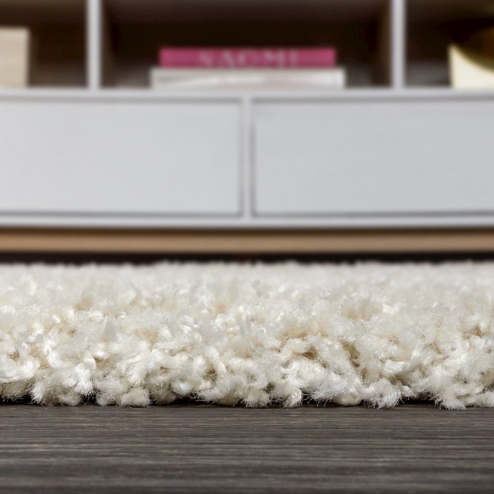 Mercer Shag Plush Area Rug. Picture 7