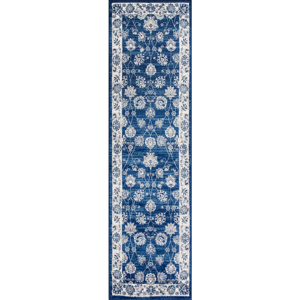 Modern Persian Vintage Moroccan Traditional Area Rug. Picture 1