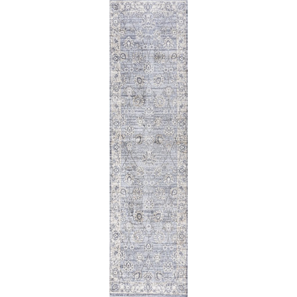 Modern Persian Vintage Moroccan Traditional Area Rug. Picture 1