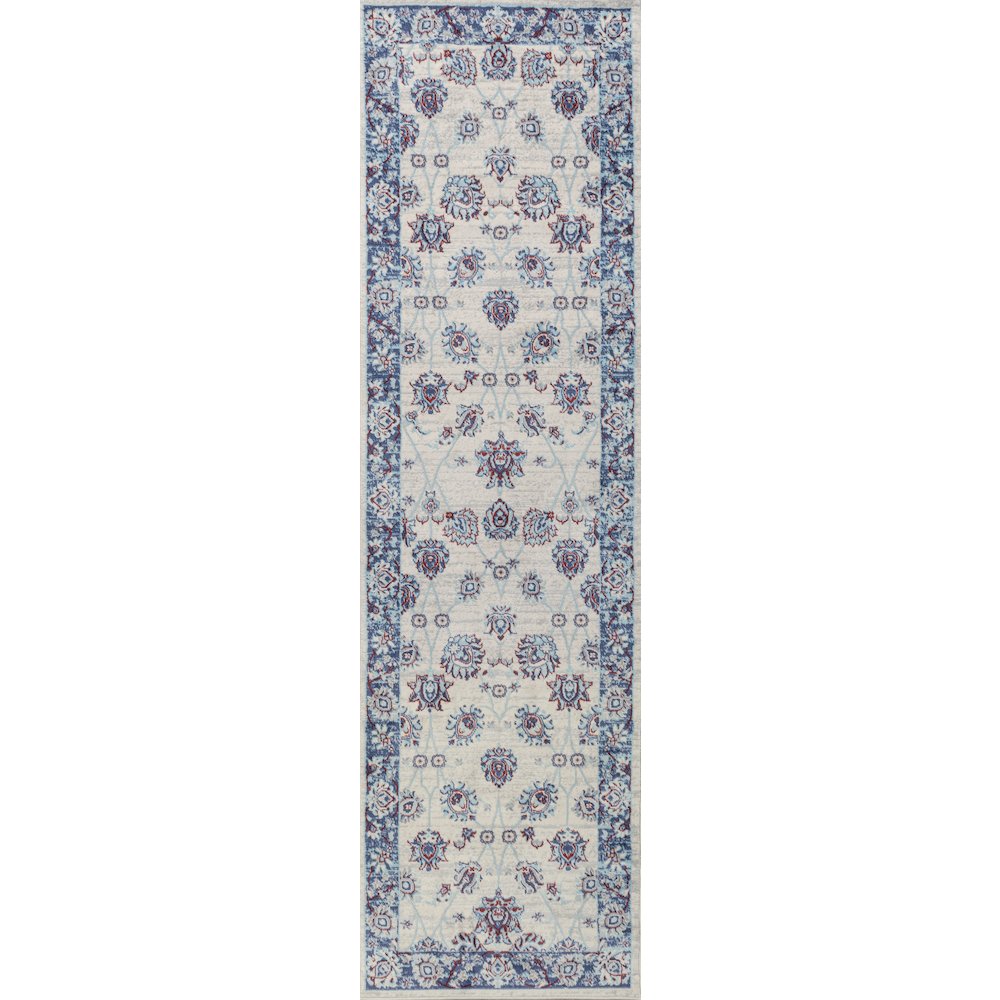 Modern Persian Vintage Moroccan Traditional Area Rug. Picture 1
