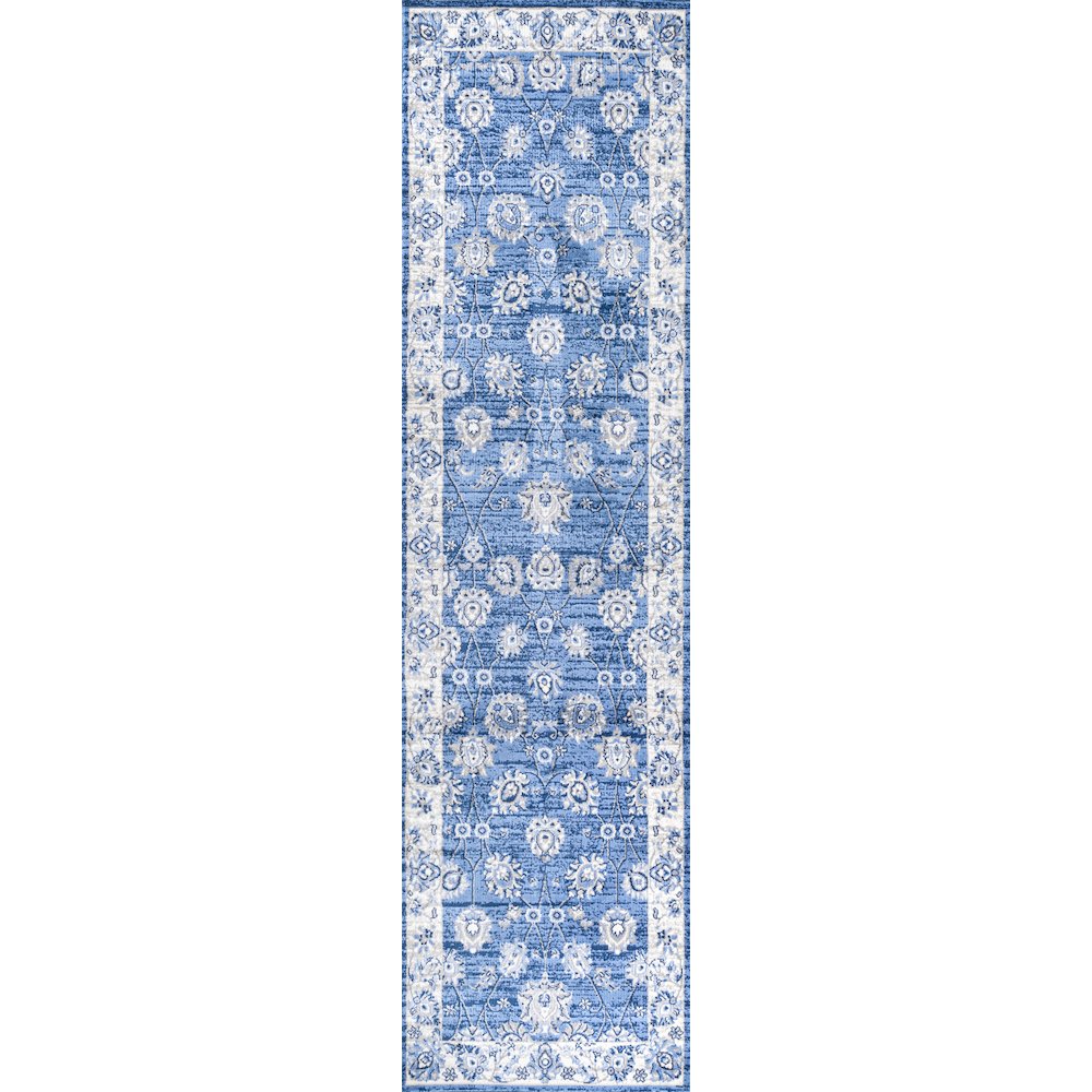 Modern Persian Vintage Moroccan Traditional Area Rug. Picture 1