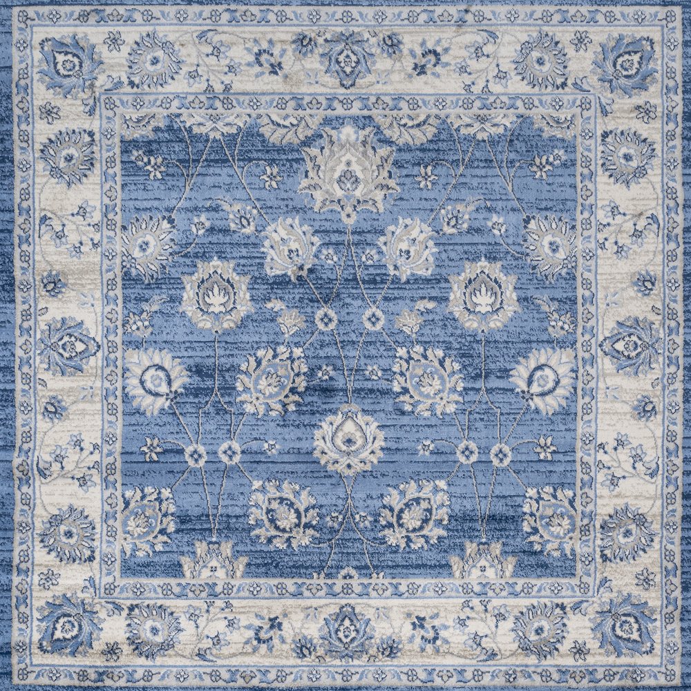 Modern Persian Vintage Moroccan Traditional Area Rug. Picture 1