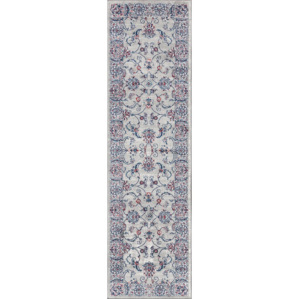 Modern Persian Vintage Area Rug. Picture 1