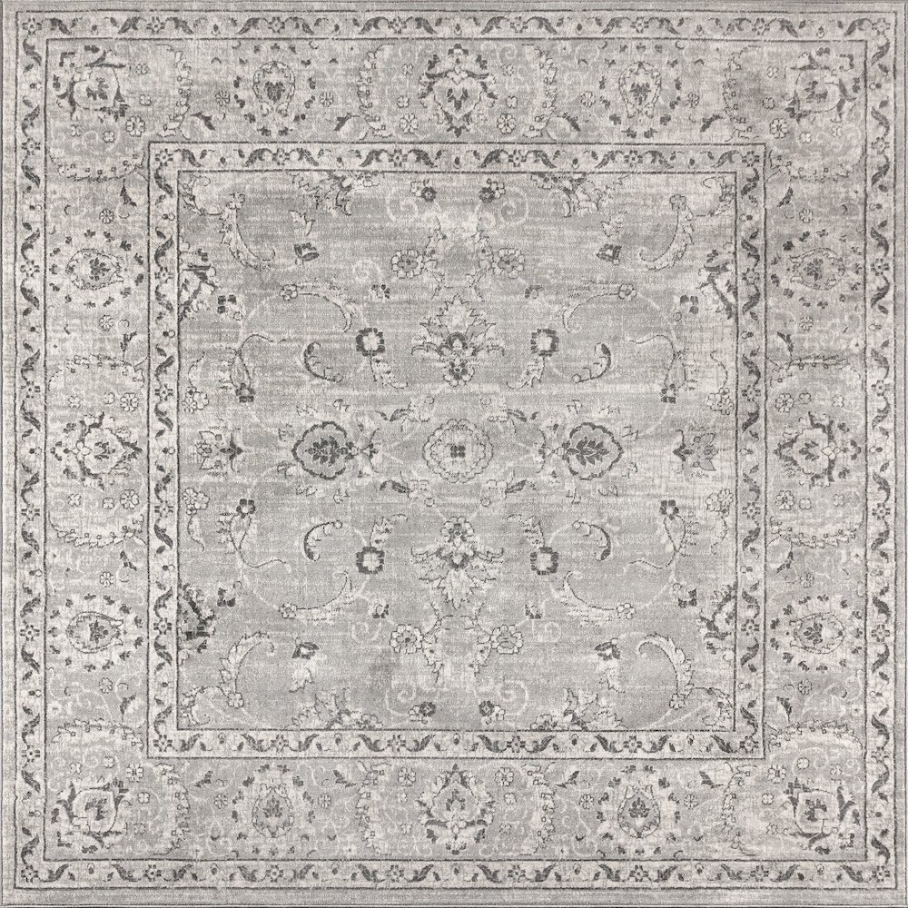 Modern Persian Vintage Area Rug. Picture 1