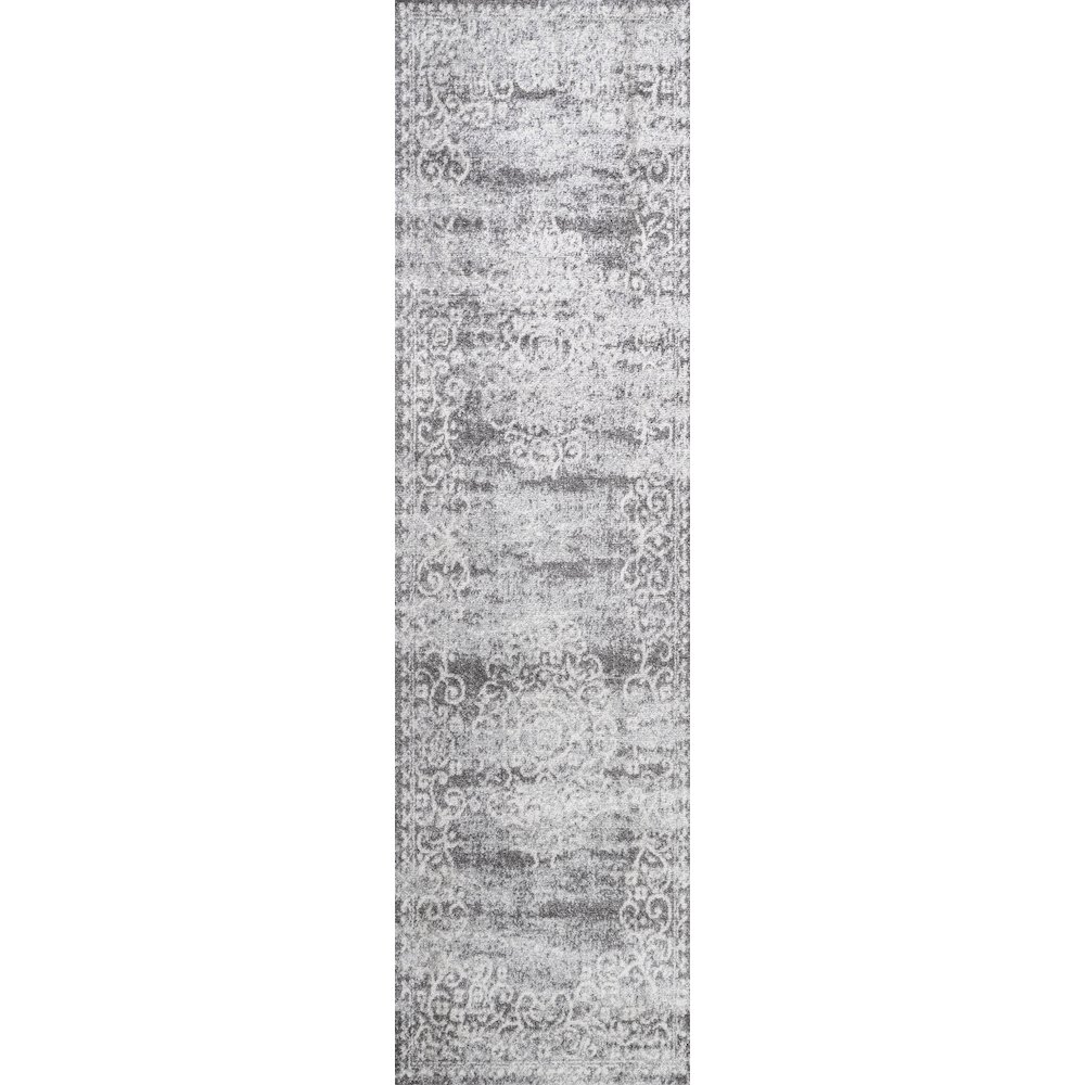 Minori Filigree Medallion Area Rug. Picture 1