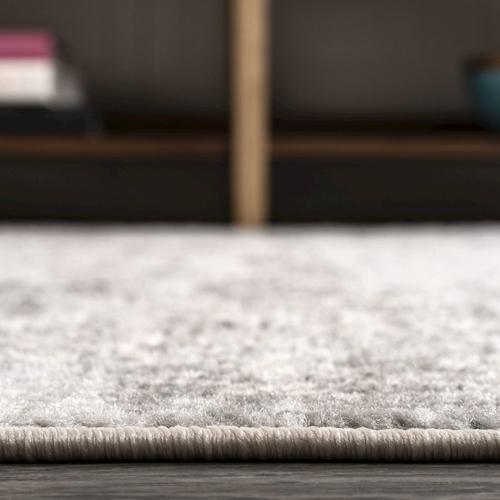Minori Filigree Medallion Area Rug. Picture 7