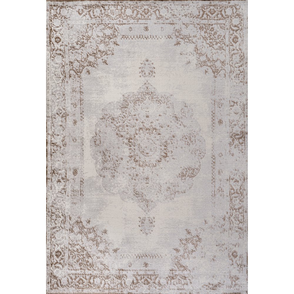 Perfect Rosalia Cottage Medallion Area Rug. Picture 1