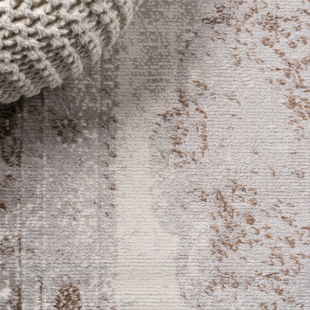 Perfect Rosalia Cottage Medallion Area Rug. Picture 4