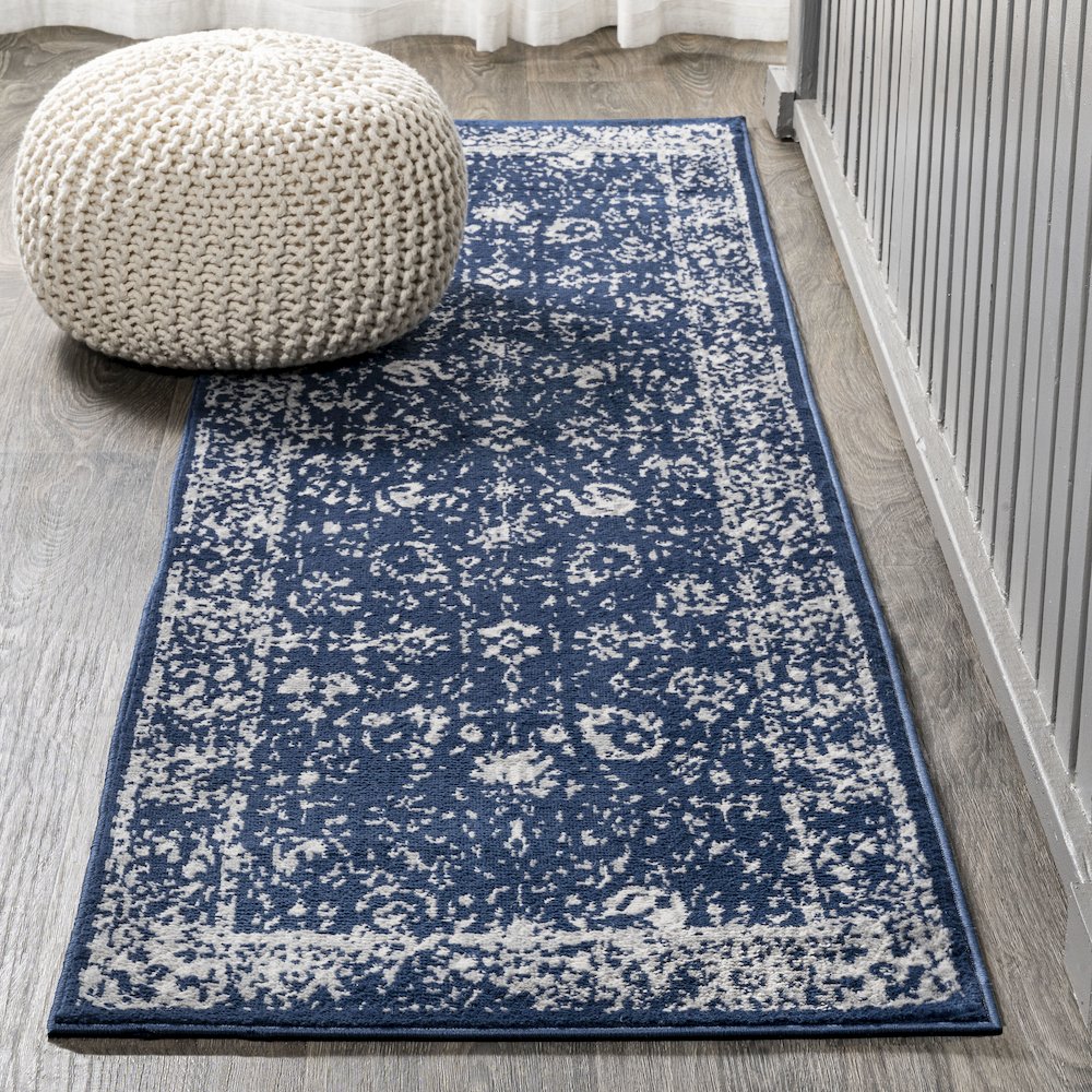 Soleiman Modern Persian Area Rug. Picture 2