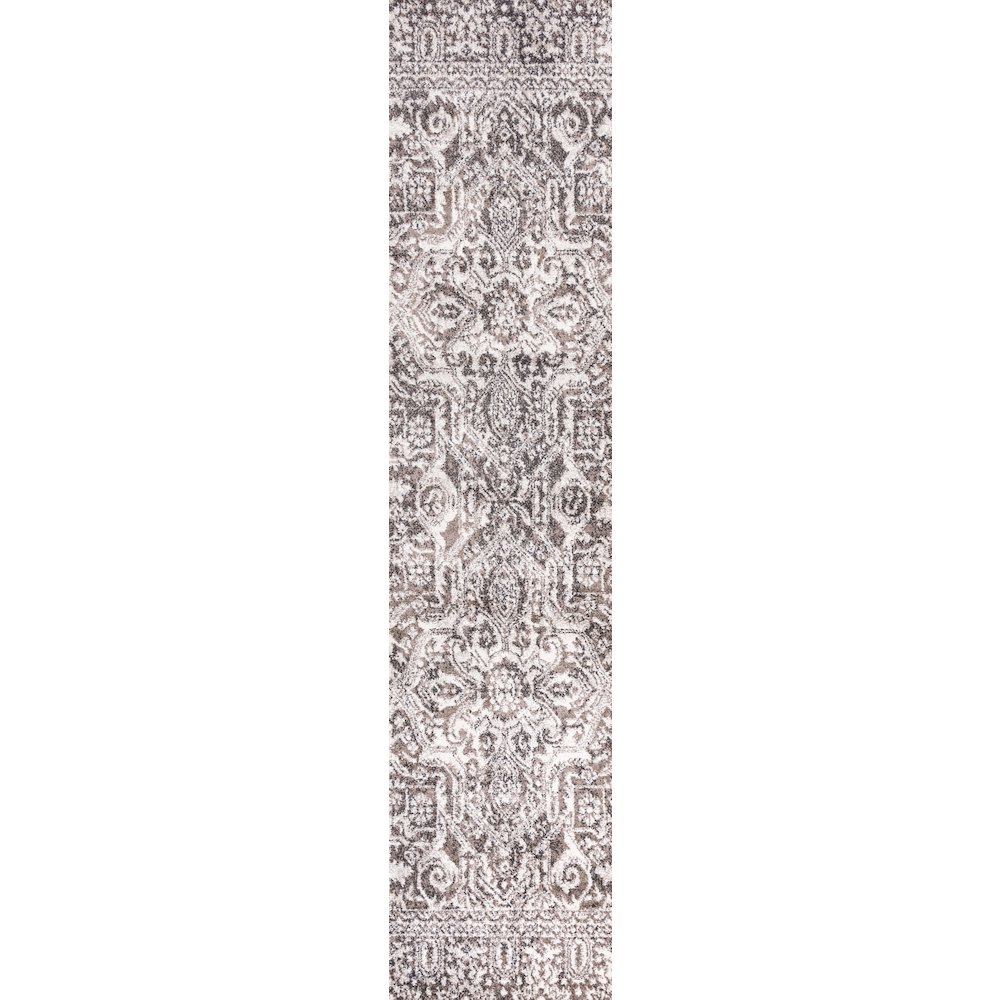 Scala Grand Medallion Ornate Area Rug. Picture 1