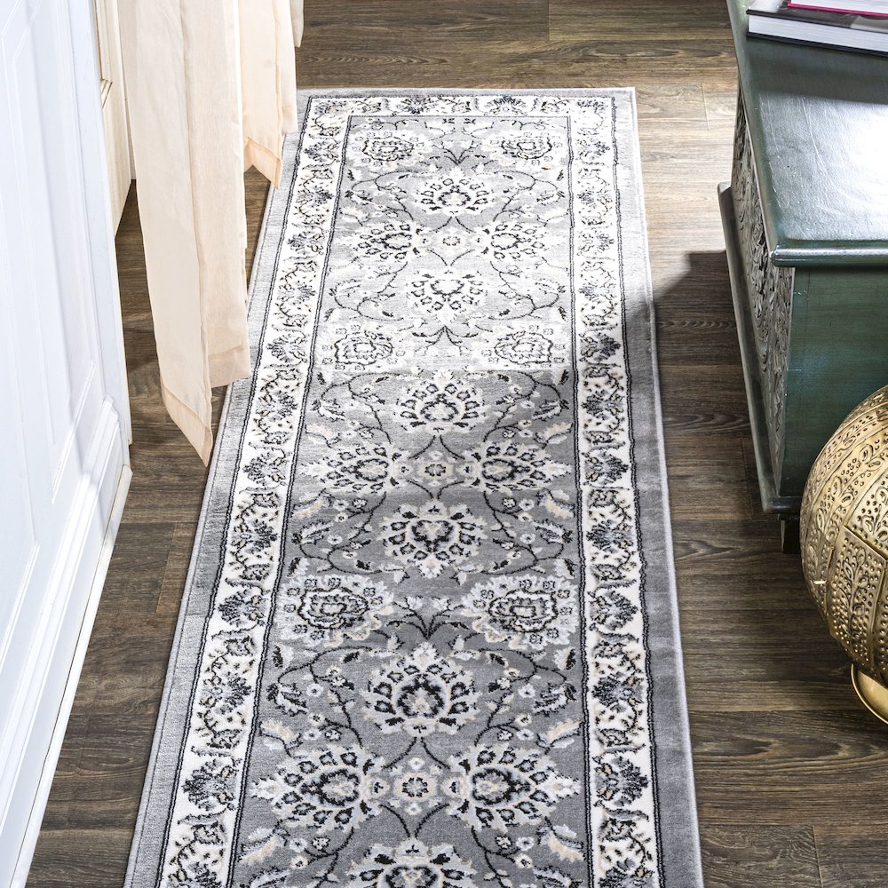 Cherie French Cottage Area Rug. Picture 2
