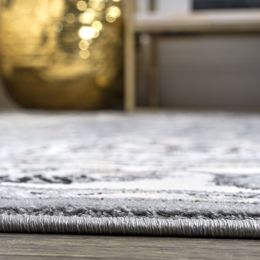 Cherie French Cottage Area Rug. Picture 9