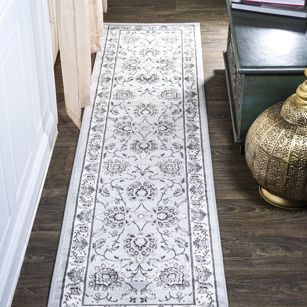 Cherie French Cottage Area Rug. Picture 2