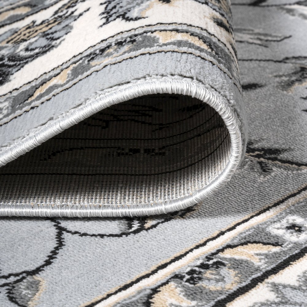 Cherie French Cottage Area Rug. Picture 6